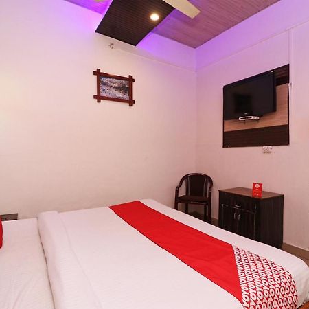 Hotel Oyo 73902 Vyttila Residency Kochi Exterior foto