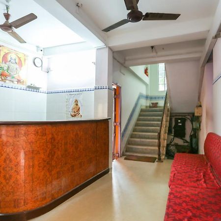Hotel Oyo 73902 Vyttila Residency Kochi Exterior foto