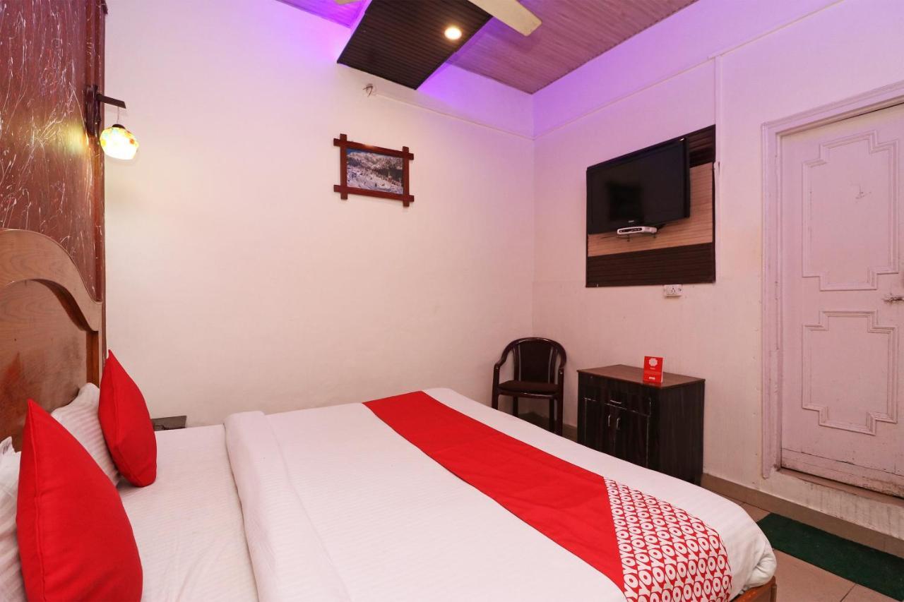 Hotel Oyo 73902 Vyttila Residency Kochi Exterior foto