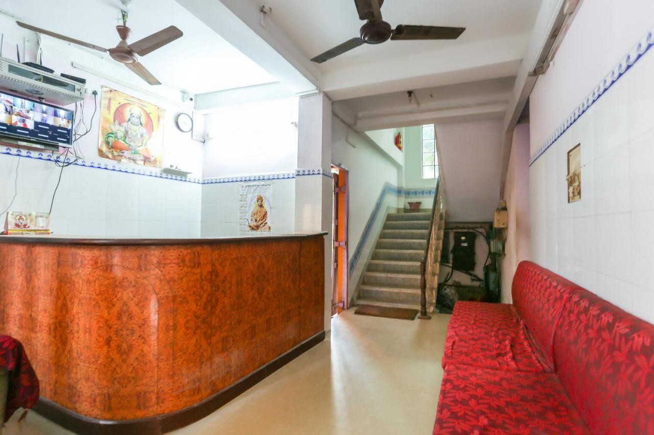 Hotel Oyo 73902 Vyttila Residency Kochi Exterior foto