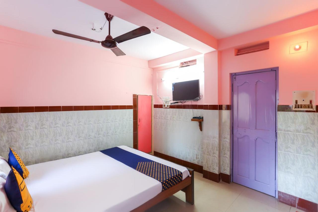 Hotel Oyo 73902 Vyttila Residency Kochi Exterior foto