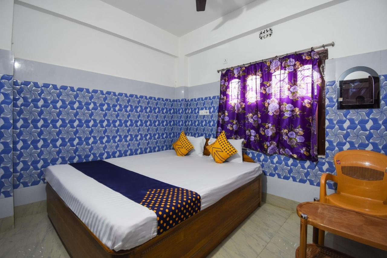 Hotel Oyo 73902 Vyttila Residency Kochi Exterior foto