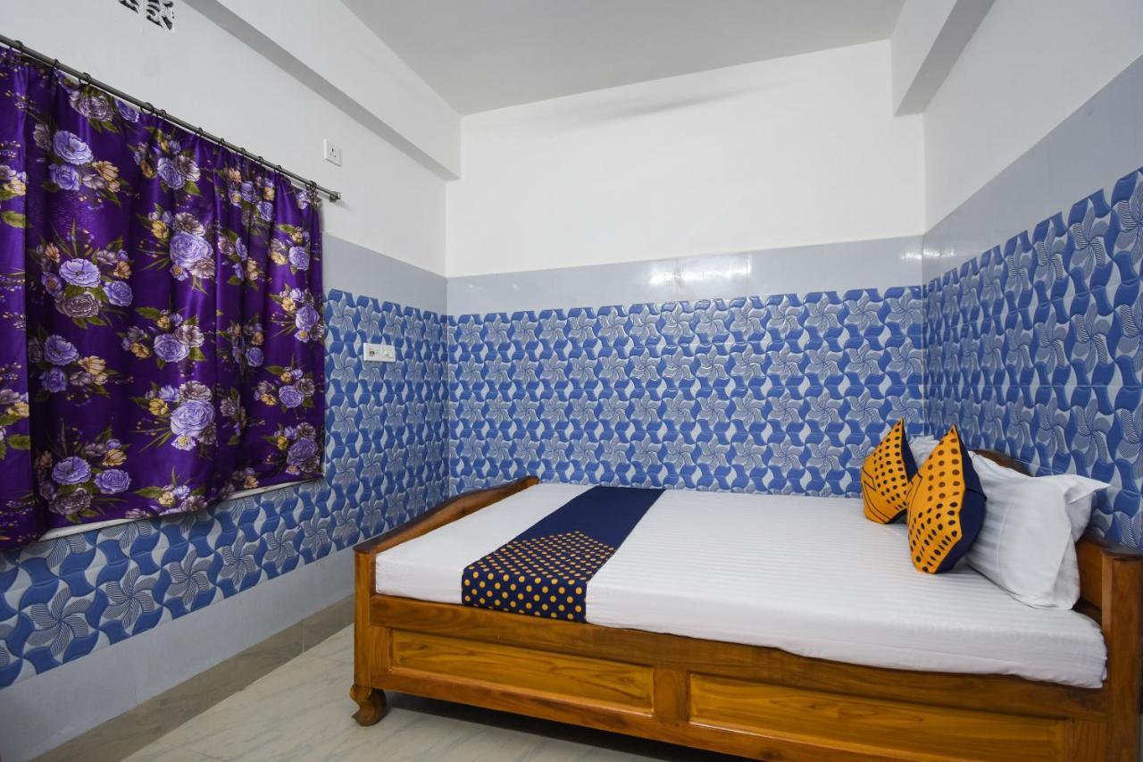 Hotel Oyo 73902 Vyttila Residency Kochi Exterior foto
